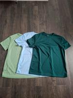 NEU 3-er Pack Damen Shirts Gr. M 38 Rheinland-Pfalz - Irrel Vorschau