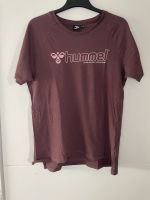 Hummel T-Shirt Nordrhein-Westfalen - Bergkamen Vorschau