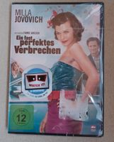 DVD Ein fast perfektes Verbrechen Obervieland - Habenhausen Vorschau