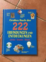 Großes Buch der 222 Erfindungen und Entdeckungen Niedersachsen - Vechelde Vorschau
