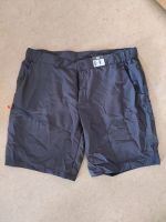 Quechua Shorts Grau Größe XL/46 Rheinland-Pfalz - Gau-Weinheim Vorschau