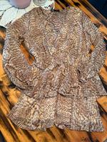 Kleid von Zara in M Nordrhein-Westfalen - Dorsten Vorschau