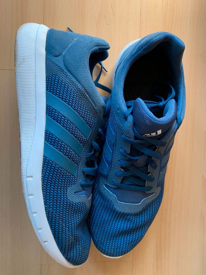 Adidas Fresh 2 Laufschuhe Größe 47 1/3 in Thüringen - Saalfeld (Saale) |  eBay Kleinanzeigen ist jetzt Kleinanzeigen