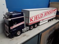 Tamiya Actros Brandenburg - Potsdam Vorschau