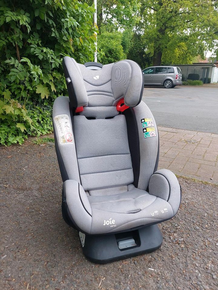 Jole Kindersitz Model C1721 in Garbsen