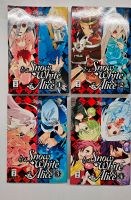 Snow White & Alice 1 - 4 Manga Egmont Hessen - Weiterstadt Vorschau