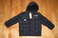 Winterjacke Jungen s.Oliver, Größe 116/122, neu Bayern - Schrobenhausen Vorschau