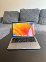 Apple Macbook Pro 13" 2018, Four Thunderbolt 3 Ports Stuttgart - Stuttgart-West Vorschau