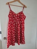 Shein curve Kleid, Spagetti-Träger Rheinland-Pfalz - Saffig Vorschau