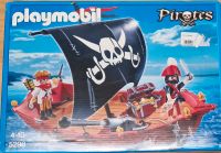 Playmobil 5298 Totenkopfsegler Pirat Schatz Niedersachsen - Vechelde Vorschau