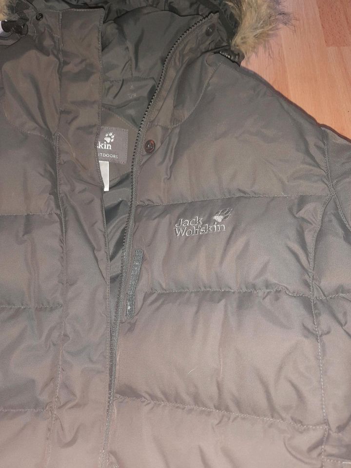 Jack Wolfskin Jacke Xl in Dortmund