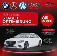 !!…PROFI-CHIPTUNING-ANGEBOT!! AUTO VW GTI MERCEDES SKODA SEAT BMW Hessen - Marburg Vorschau