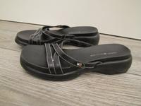 Tommy Hilfiger Sandalen Gr. 37/38 Nordrhein-Westfalen - Ratingen Vorschau