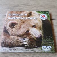 DVD "Zu Besuch im Bärenwald Müritz", von 4 Pfoten, limit. Edition Leipzig - Burghausen-Rückmarsdorf Vorschau