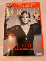 VOGUE Cover Helene Fischer ❗️Neu❗️01/2019 Zeitschrift Mülheim - Köln Stammheim Vorschau