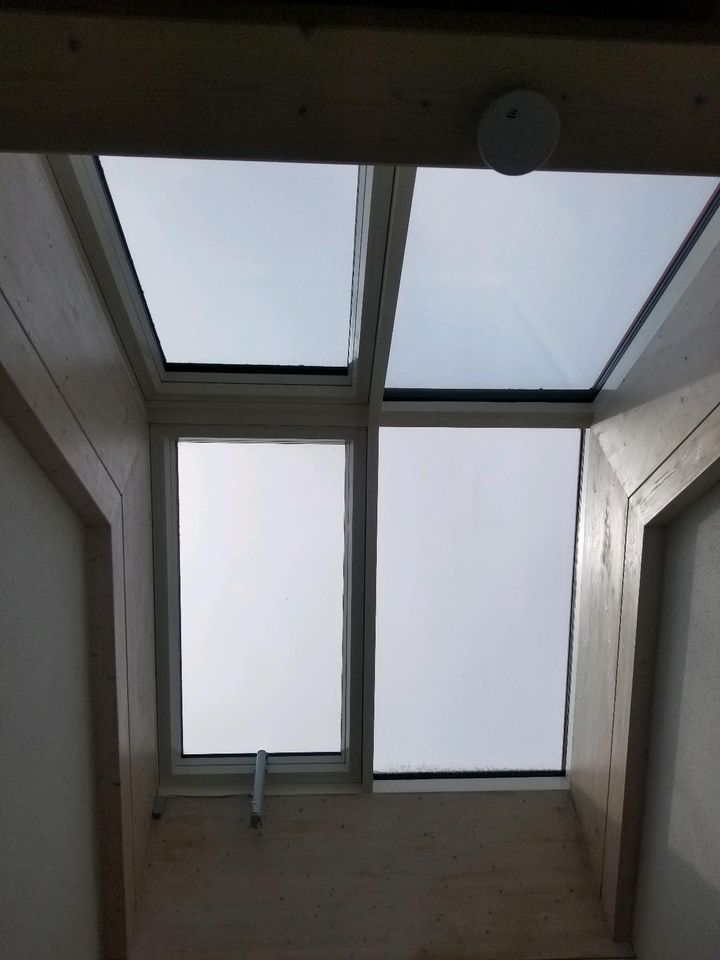 SUCHEN Putzfrau/Reinigungskraft für Fenster Einfamilienhaus in Winhöring