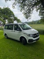 VW Bus T6.1 California, Beach Camper TDi, S-Modell, Topausst. Baden-Württemberg - Maulburg Vorschau