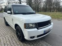 Land Rover Range Rover 4.4 TDV8 Autobiography Autobiography Bayern - Deggendorf Vorschau