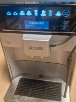Kaffeevollautomat Siemens eq6 S300 Dresden - Leuben Vorschau