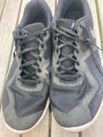 Nike Training Herren Sportschuhe Gr. 46 schwarz Bremen - Borgfeld Vorschau