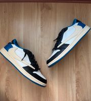 Air Jordan 1 low Fragment Baden-Württemberg - Neuenstadt Vorschau