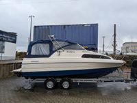 Bayliner Motorboot 2252 Ciera Express + Trailer Berlin - Lichtenberg Vorschau