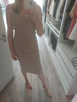 Midikleid Kleid Rippstrick Bodyconkleid H&M XL Hessen - Selters Vorschau