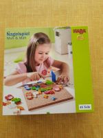 Nagelspiel Muh & Mäh von Haba Top-Zustand Baden-Württemberg - Ammerbuch Vorschau