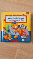 Kinderbuch "Heile, heile Segen" Baden-Württemberg - Essingen Vorschau