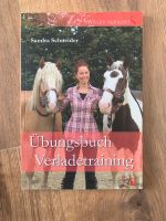 Übungsbuch Verladetraining Sandra Schneider Hessen - Herborn Vorschau