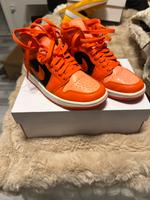 Nike Air Jordan Nordrhein-Westfalen - Wülfrath Vorschau