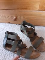 verkaufe Sommer Sandalen Graceland, gr. 40, für 4euro Kr. Passau - Passau Vorschau