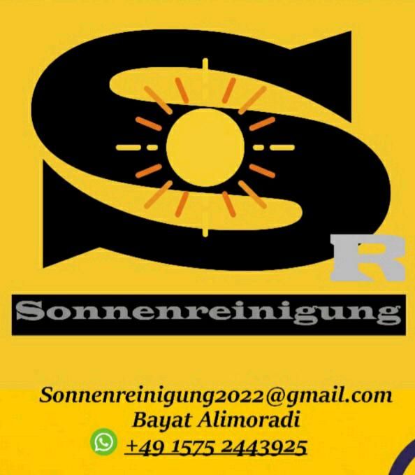 Sonnenreinigung in Wolfenbüttel