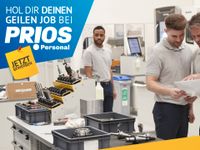 Zerspanungsmechaniker (m/w/d) in Baden-Württemberg - Spaichingen Vorschau