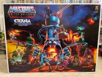 Masters of the Universe Origins Eternia Playset King Grayskull Hessen - Solms Vorschau