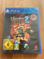 SteamWorld Dig 2 PS4 PlayStation 4 NEU Mitte - Wedding Vorschau