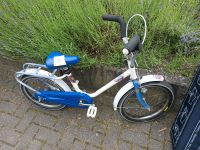 Kinderfahrrad 16 zoll Nordrhein-Westfalen - Welver Vorschau