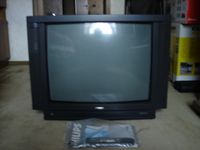 Röhrenstrahl Fernseher Philips 28PT740A/00 Stereo Scart Bayern - Kleinostheim Vorschau