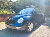 VW New Beetle 1.8Turbo *Projektaufgabe* Nordrhein-Westfalen - Wermelskirchen Vorschau
