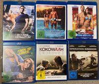 Blu-ray und DVD Schleswig-Holstein - Molfsee Vorschau