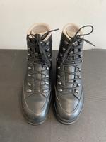 Lowa Camp Boots Stiefel Wanderschuhe Trekking Gr. 44 1/2 Nordrhein-Westfalen - Mülheim (Ruhr) Vorschau