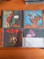 4 weitere Meat Loaf CDs Hessen - Solms Vorschau