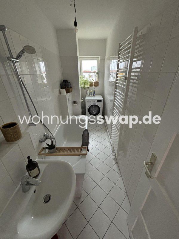 Wohnungsswap - 3 Zimmer, 72 m² - Gubitzstraße, Pankow, Berlin in Berlin