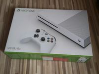 Xbox one 500gb/Go ungeöffnet Hessen - Espenau Vorschau