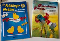 Frühlings Mobiles & Kunterbuntes Frühjahr - Basteln Bücher Wuppertal - Langerfeld-Beyenburg Vorschau