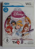 DISNEY PRINZESSIN BEZAUBERNDE GESCHICHTEN - NINTENDO WII Niedersachsen - Schöningen Vorschau