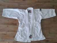 Judo Jacke DAX Kids 120cm Westerwaldkreis - Heiligenroth Vorschau