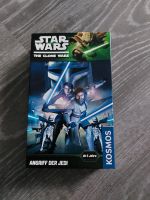 Gesellschaftsspiel Star Wars Angriff der Jedi Spiel von Kosmos Häfen - Bremerhaven Vorschau