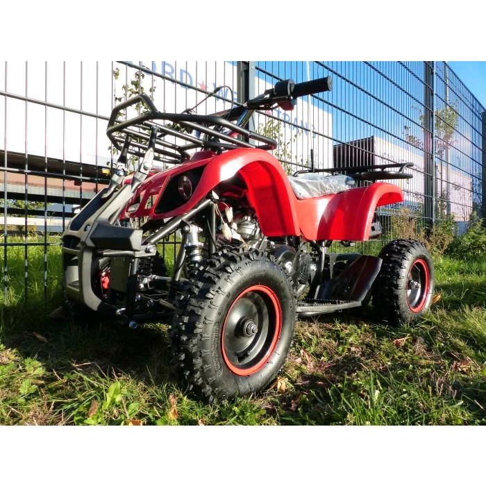 50ccm Kinderquad 49ccm 4 Takt Quad ATV Miniquad Kinder Pocketquad in Greven