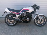 Yamaha XJ 600, 51J, Umbau, teilweise Rückbau möglich Bayern - Ortenburg Vorschau